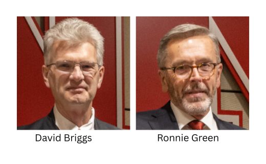 UNL Recognizes Top Agriculture Leaders and New Inductees